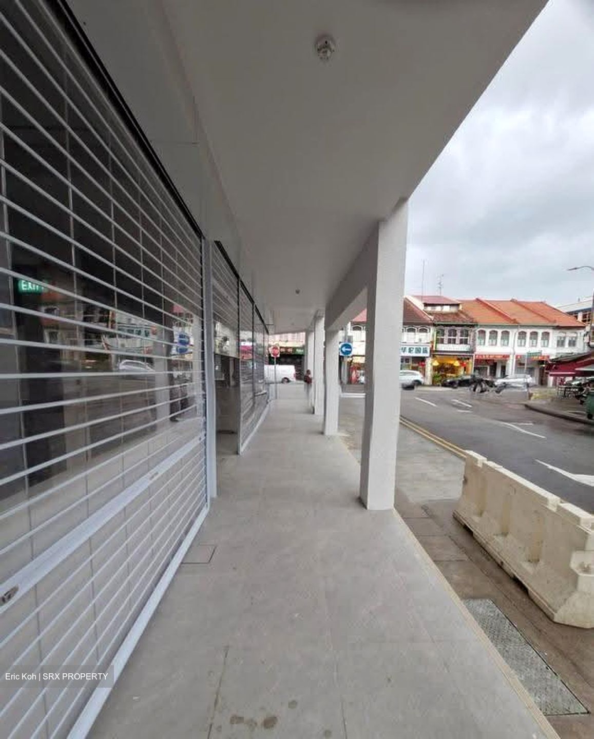 Geylang Road (D14), Retail #609663211